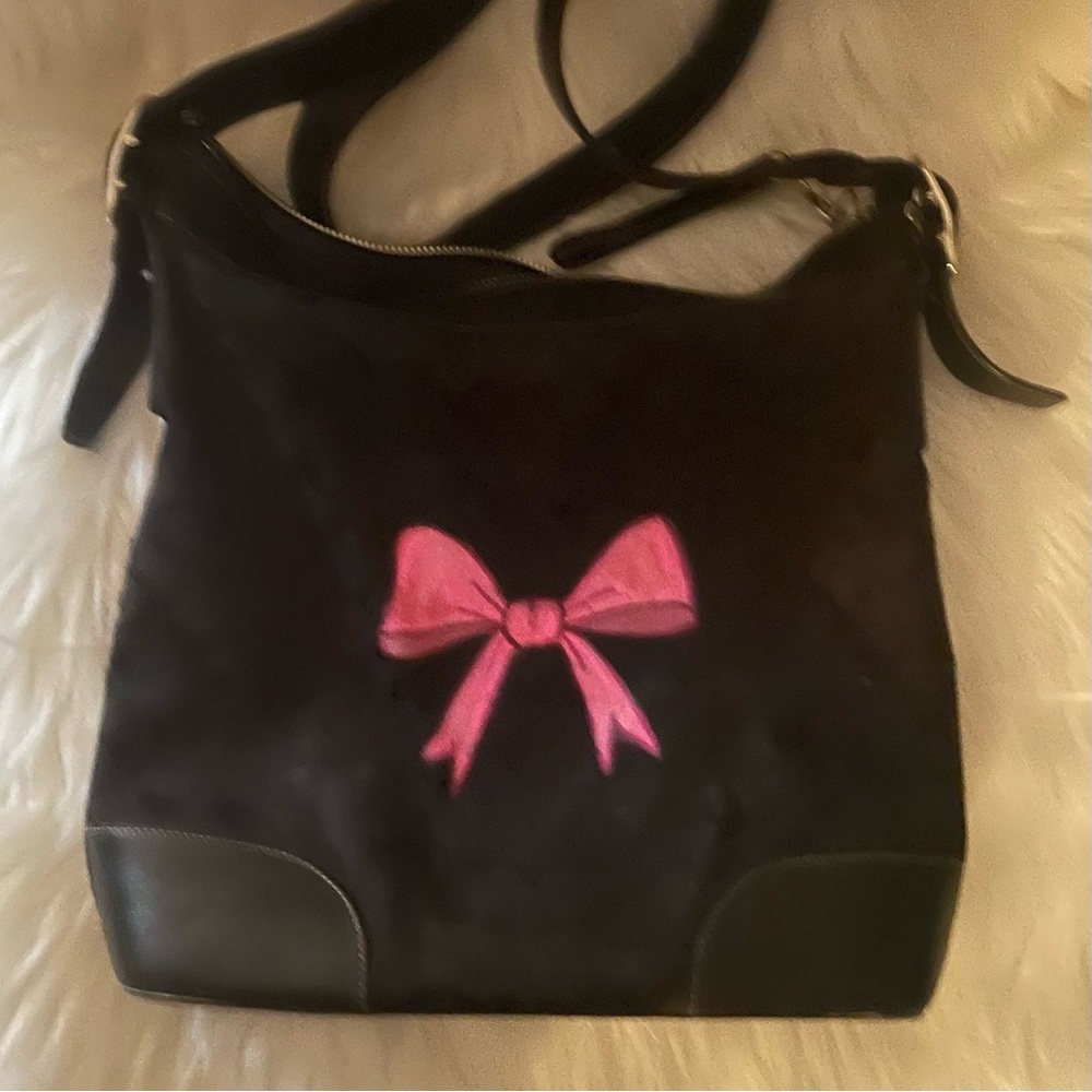 Bow Bag